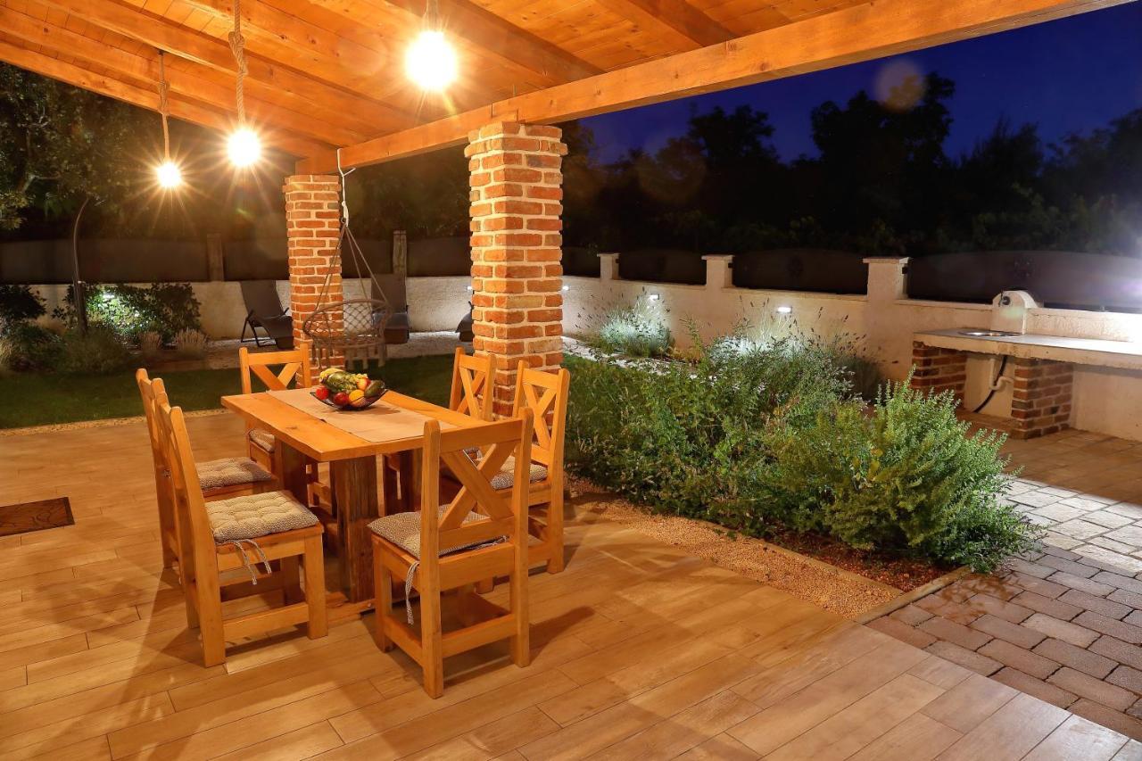 Ferienhaus Stone Diamond *