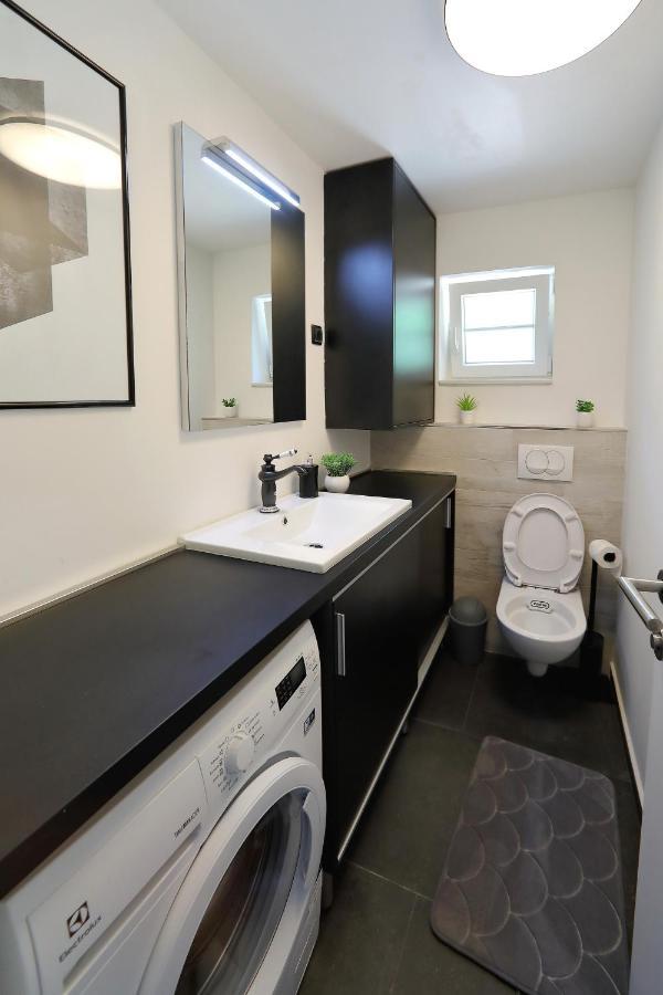 Stone Diamond Ferienhaus