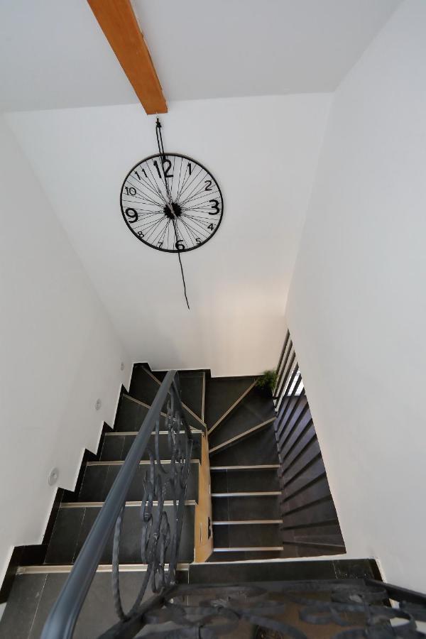 Stone Diamond Ferienhaus