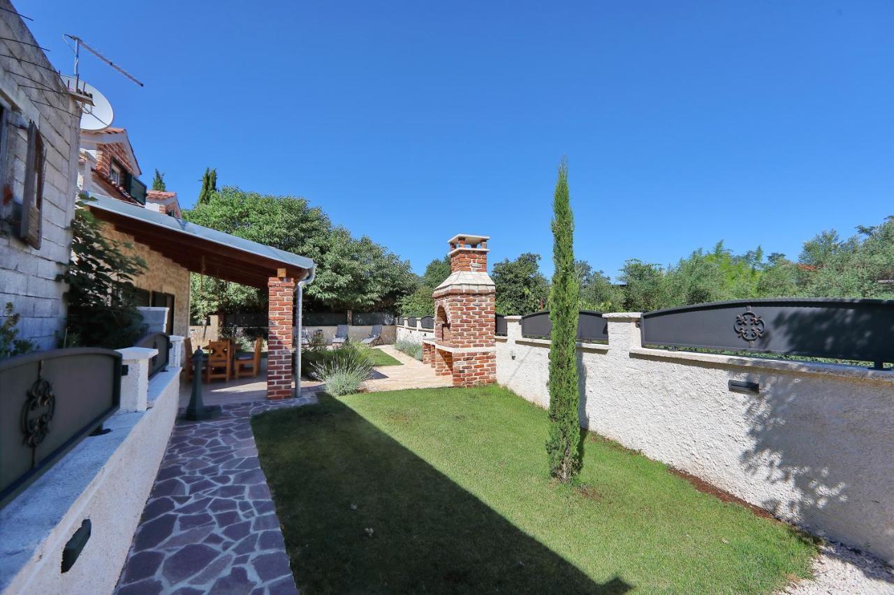 Ferienhaus Stone Diamond Zadar