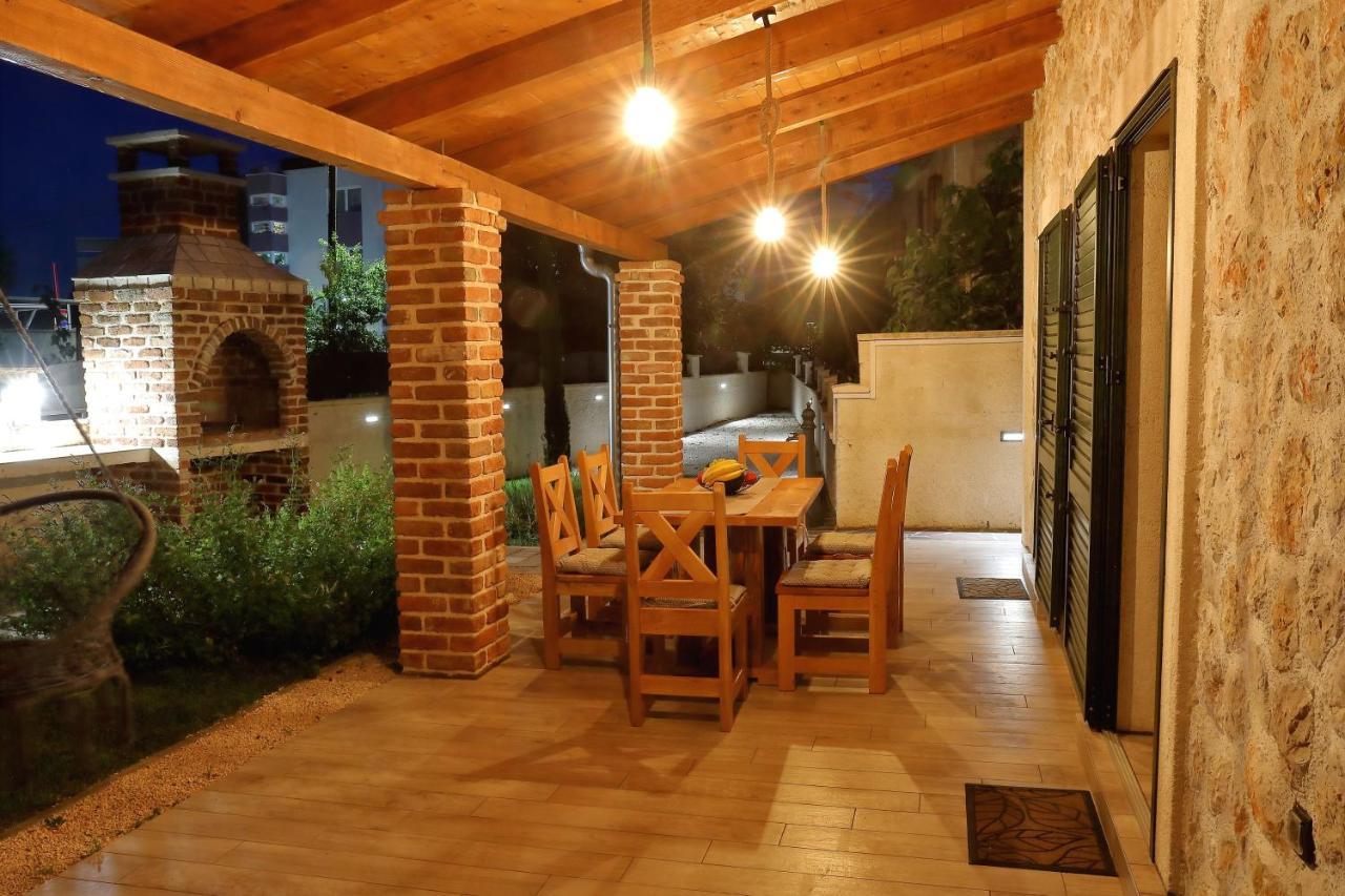 Ferienhaus Stone Diamond *