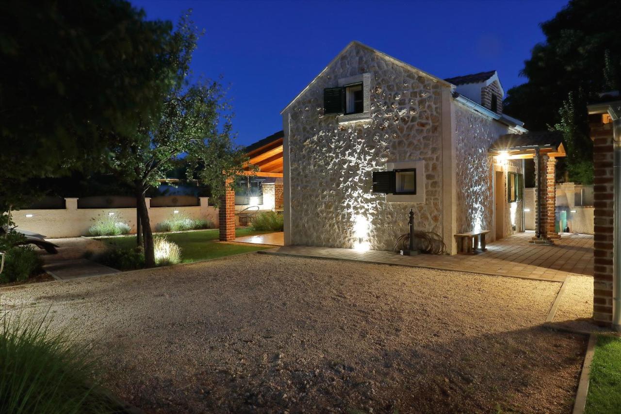 Ferienhaus Stone Diamond *
