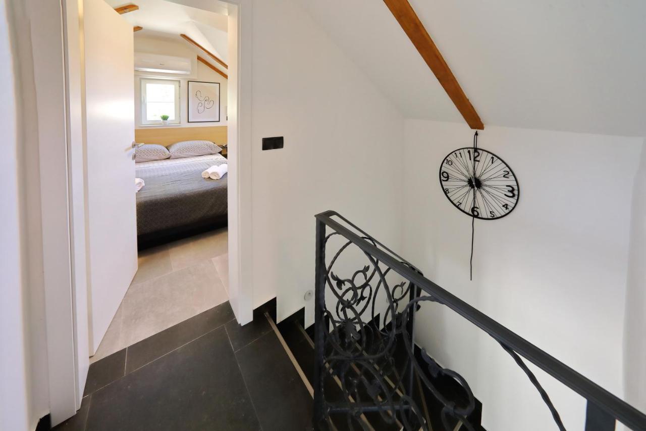 Ferienhaus Stone Diamond Zadar