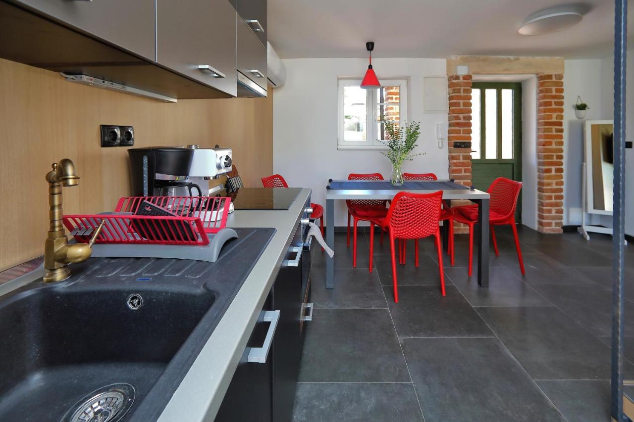 Ferienhaus Stone Diamond