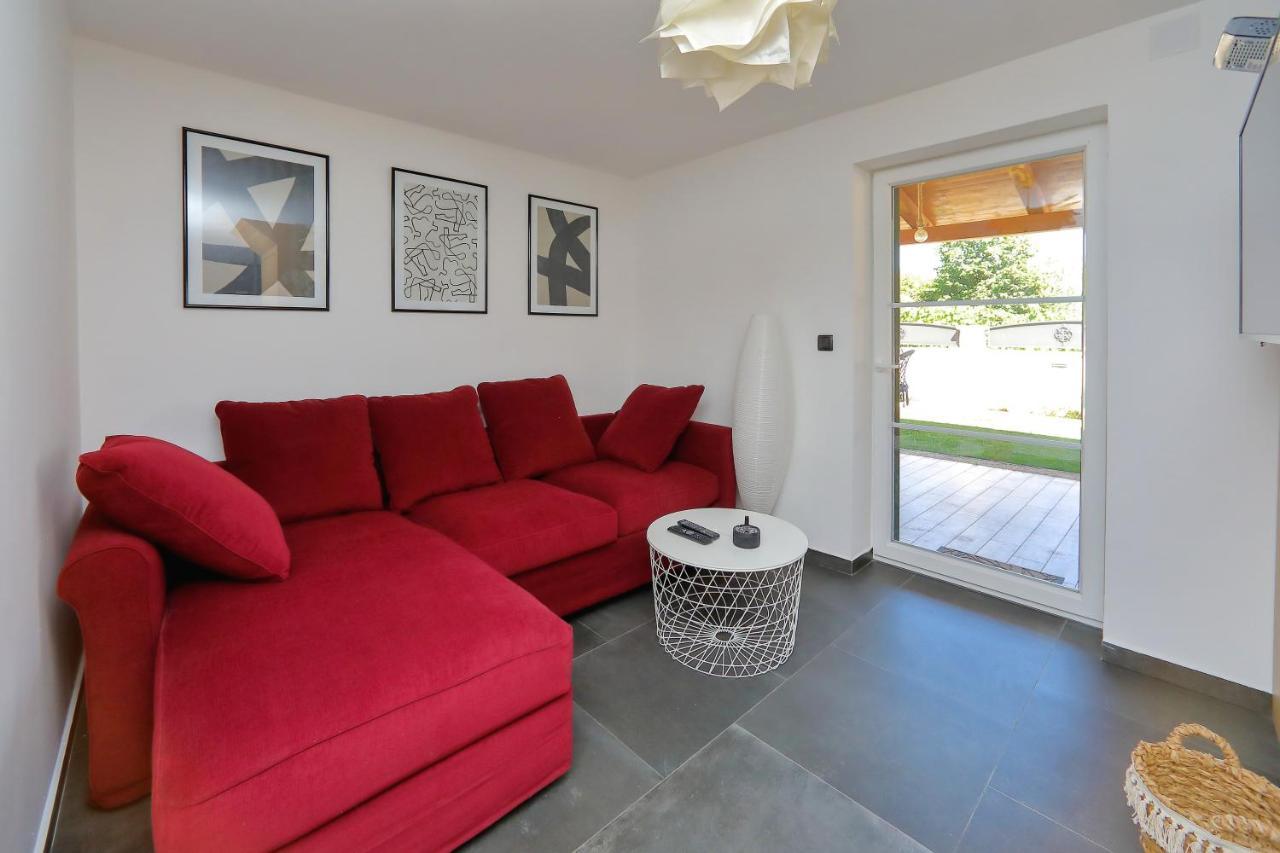 Ferienhaus Stone Diamond Zadar